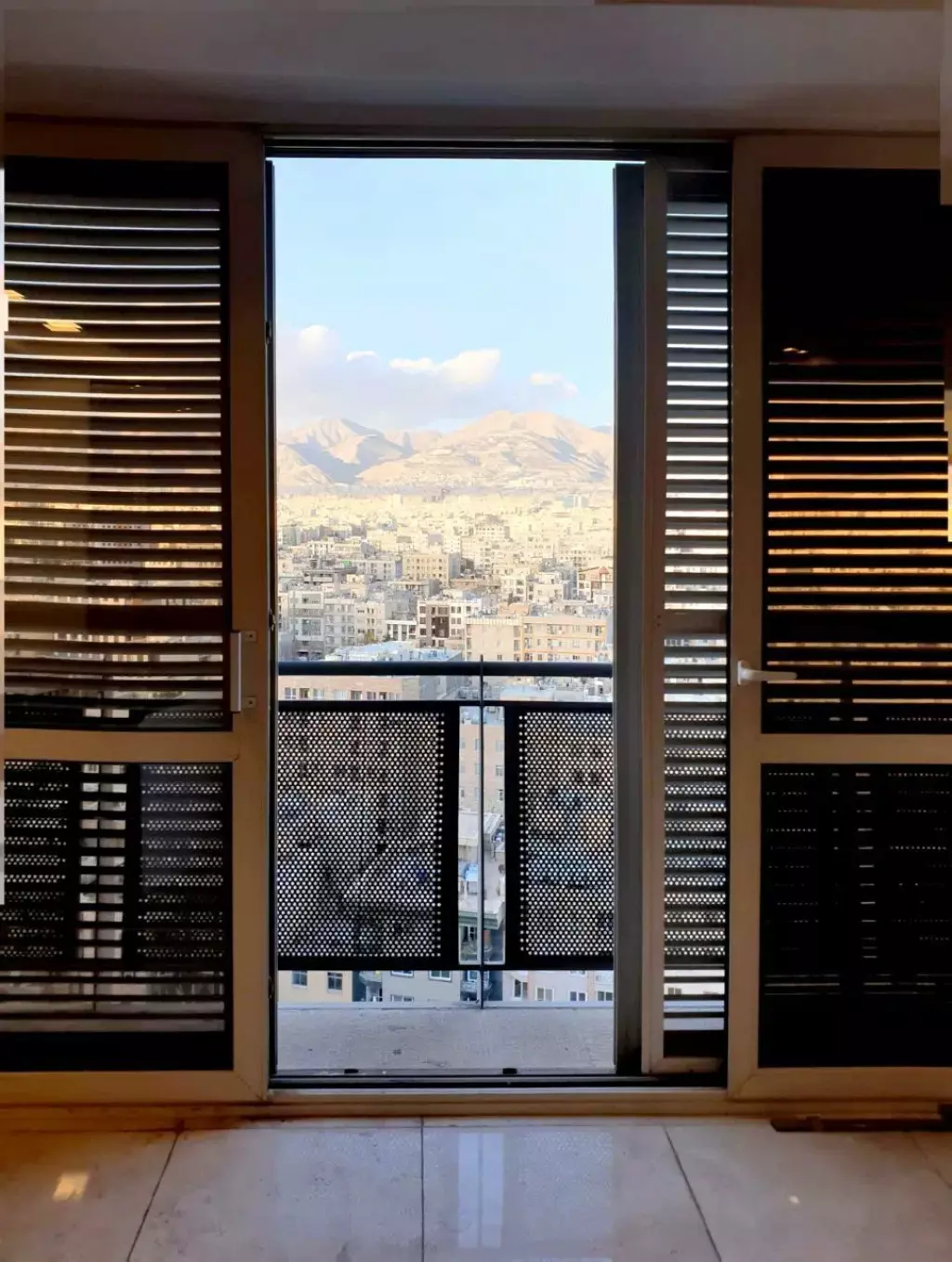 فروش آپارتمان 110 متری در فردوس - تصویر 7