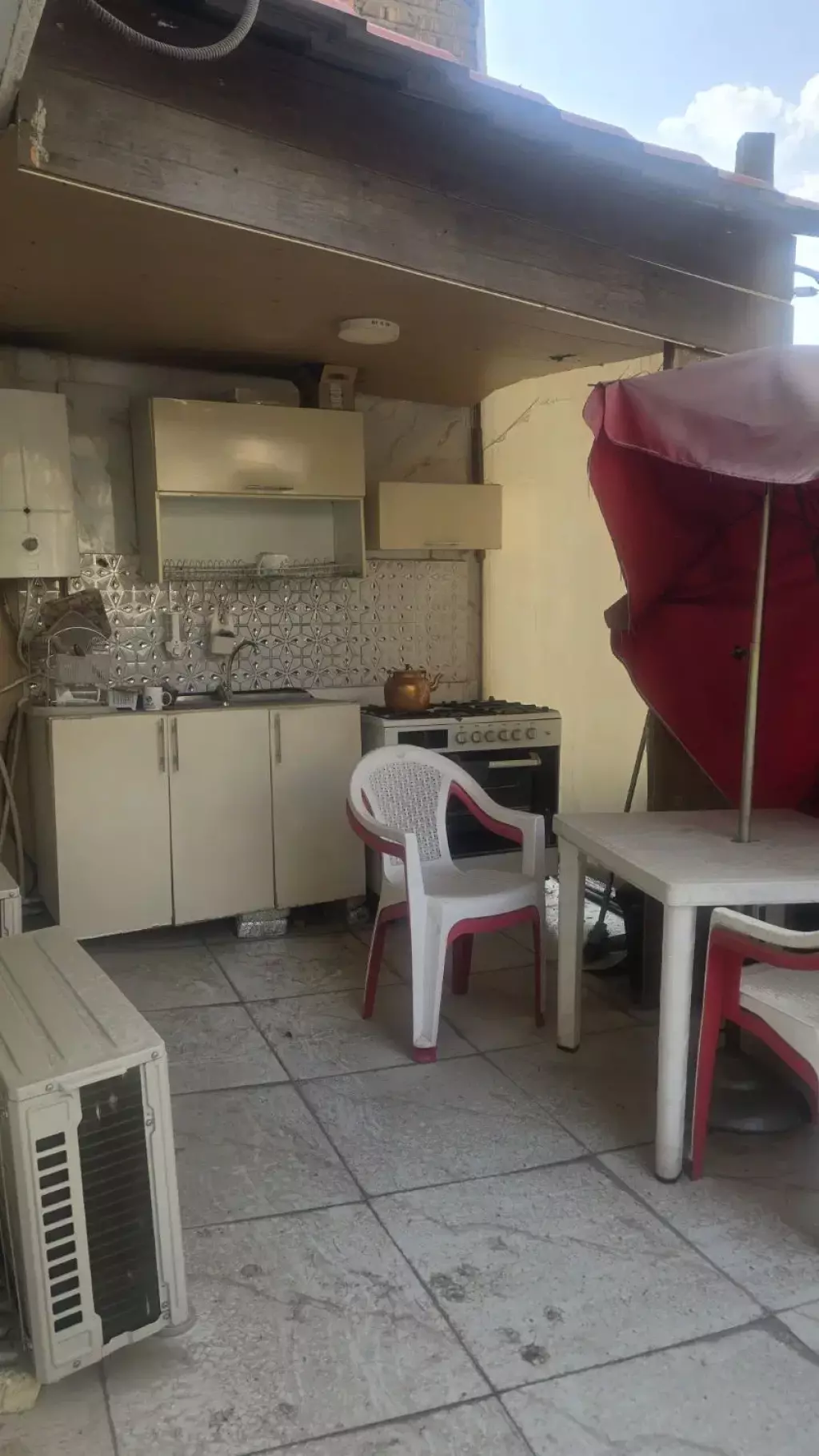 اجاره اداری و تجاری 110 متری در آرژانتین - تصویر 5