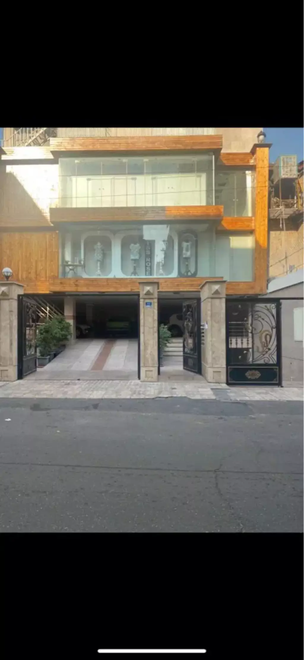فروش اداری و تجاری 139 متری در شیخ هادی