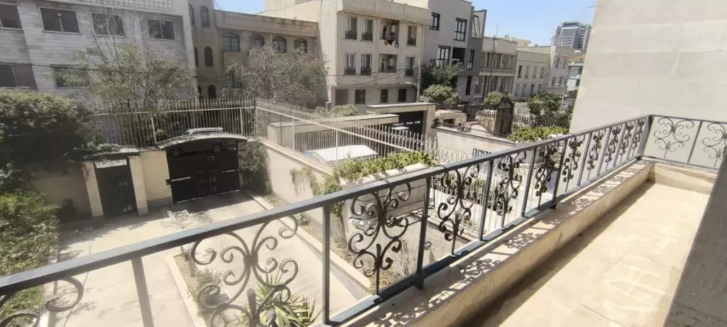 اجاره آپارتمان 160 متری در گلستان (شهرک راه آهن) - تصویر 12