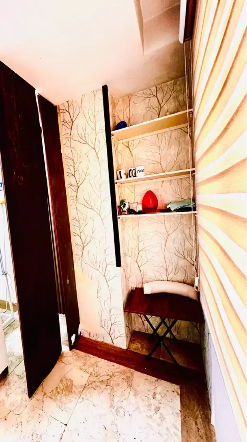 اجاره اداری و تجاری 15 متری در سعادت‌آباد - تصویر 4