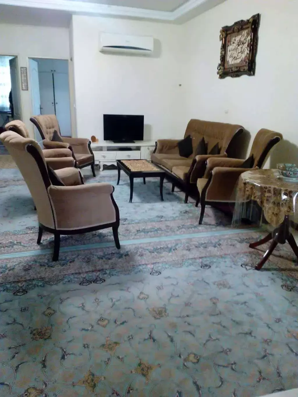 فروش آپارتمان 97 متری در فدک - تصویر 2