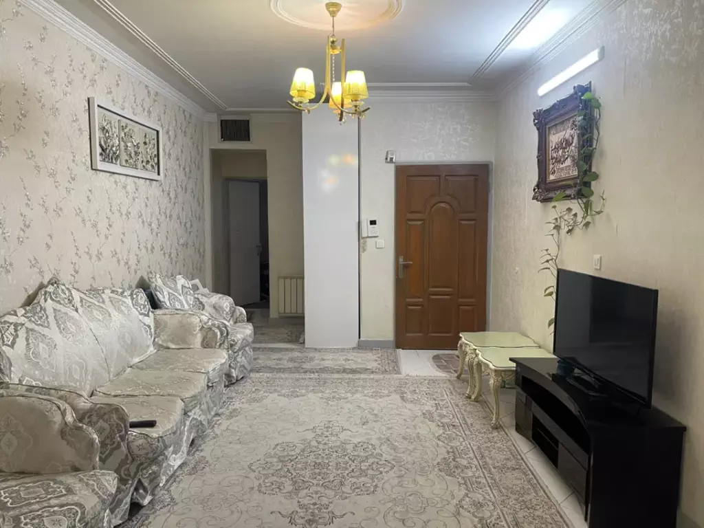 فروش آپارتمان 52 متری در آسمان