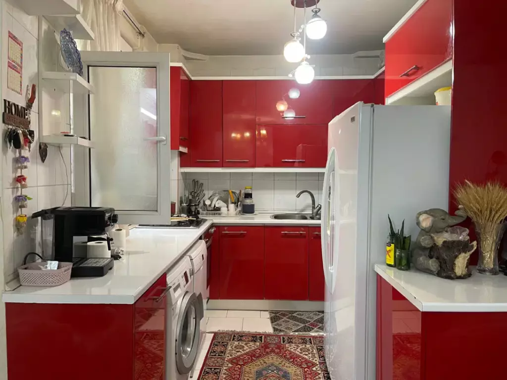 فروش آپارتمان 52 متری در آسمان - تصویر 2