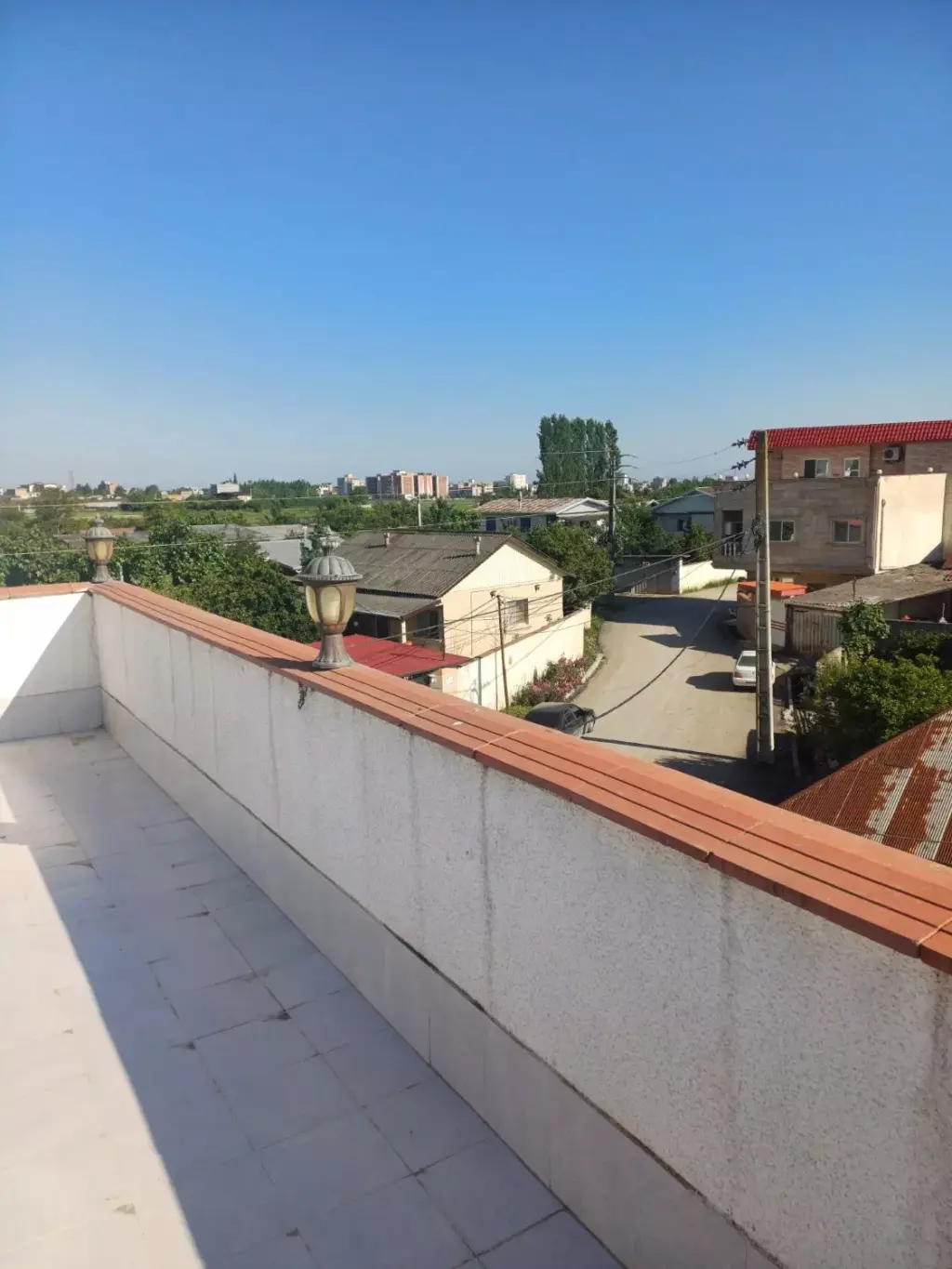 فروش خانه و ویلا 170 متری در فدک - تصویر 4