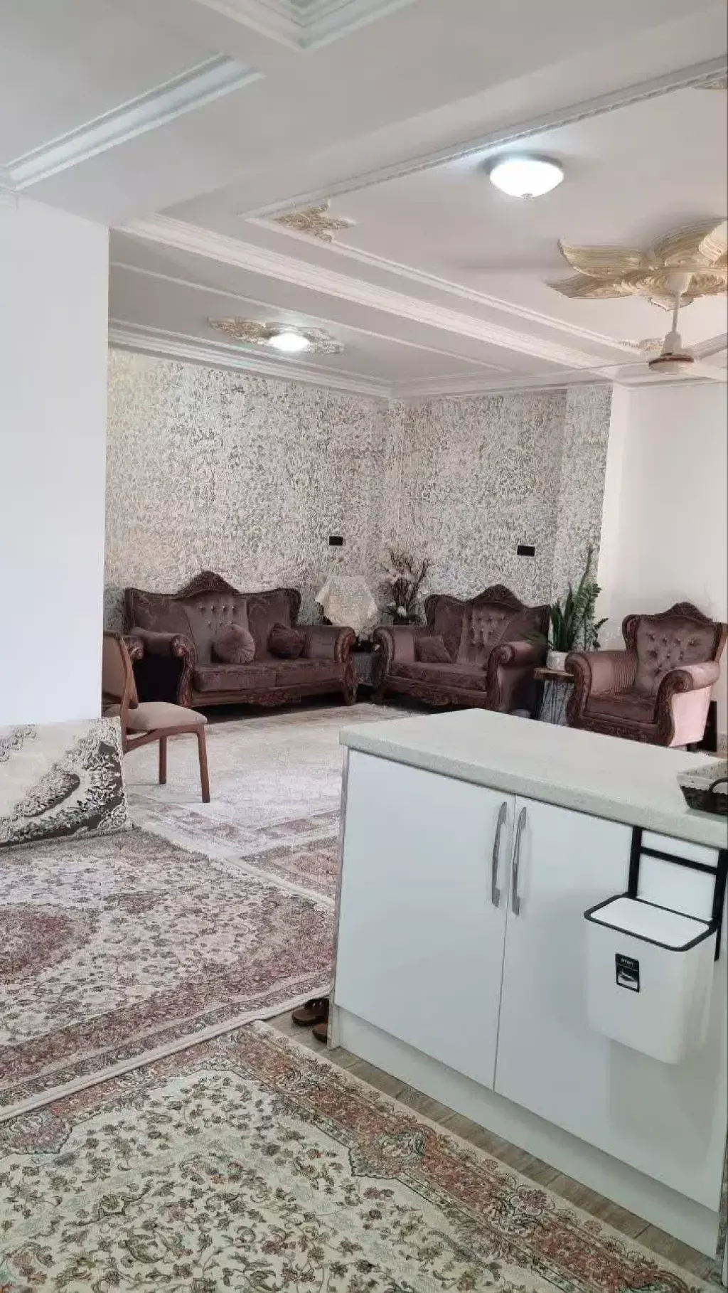 فروش خانه و ویلا 170 متری در فدک - تصویر 7