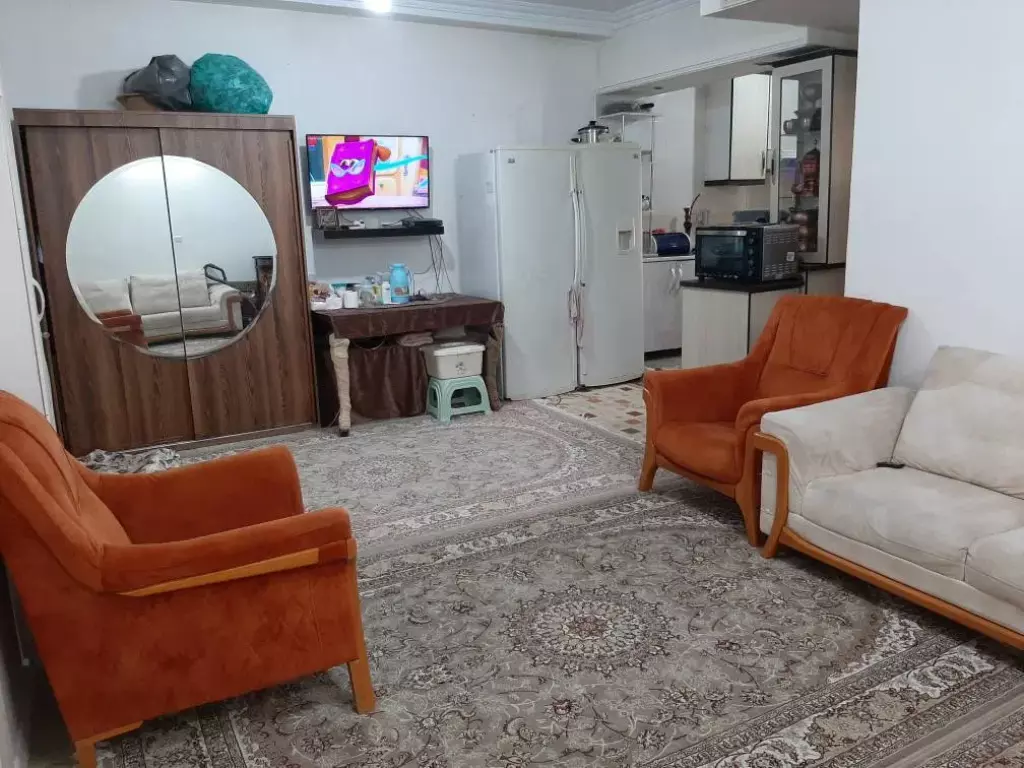 اجاره آپارتمان 50 متری در یافت‌آباد - تصویر 2