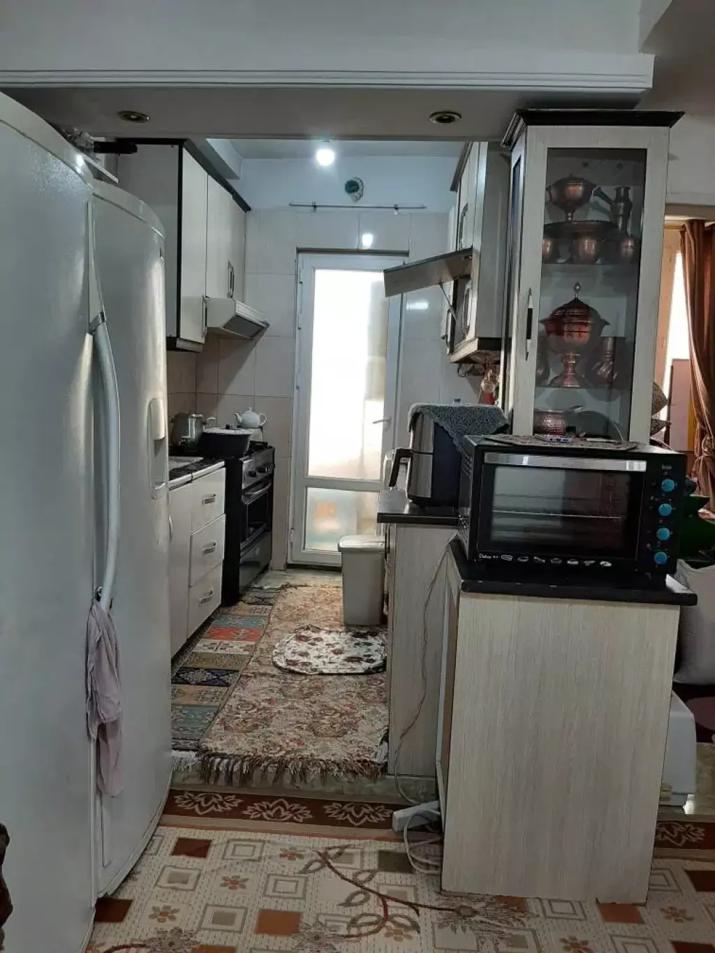 اجاره آپارتمان 50 متری در یافت‌آباد - تصویر 3