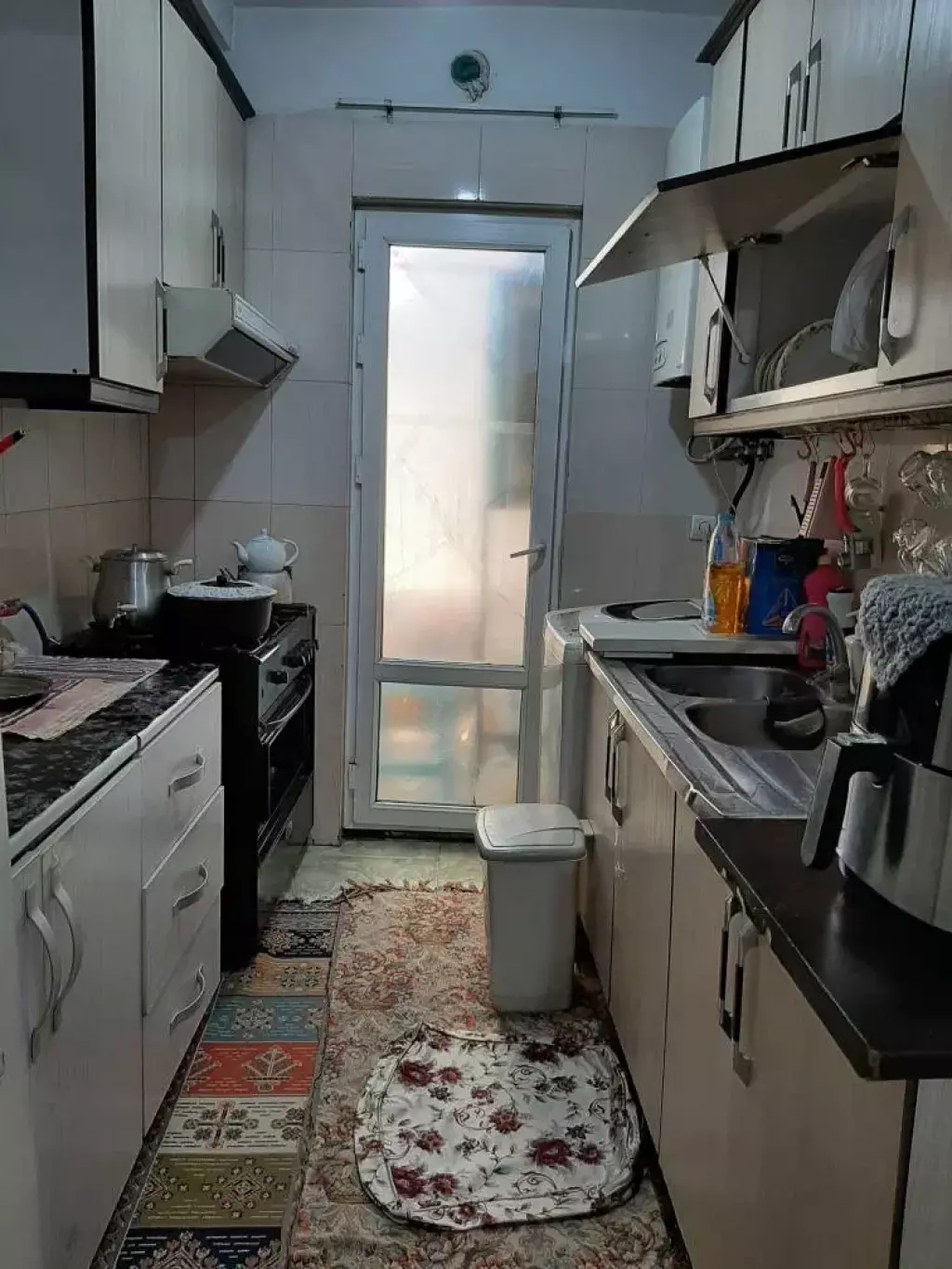 اجاره آپارتمان 50 متری در یافت‌آباد - تصویر 4