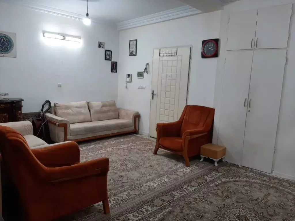 اجاره آپارتمان 50 متری در یافت‌آباد