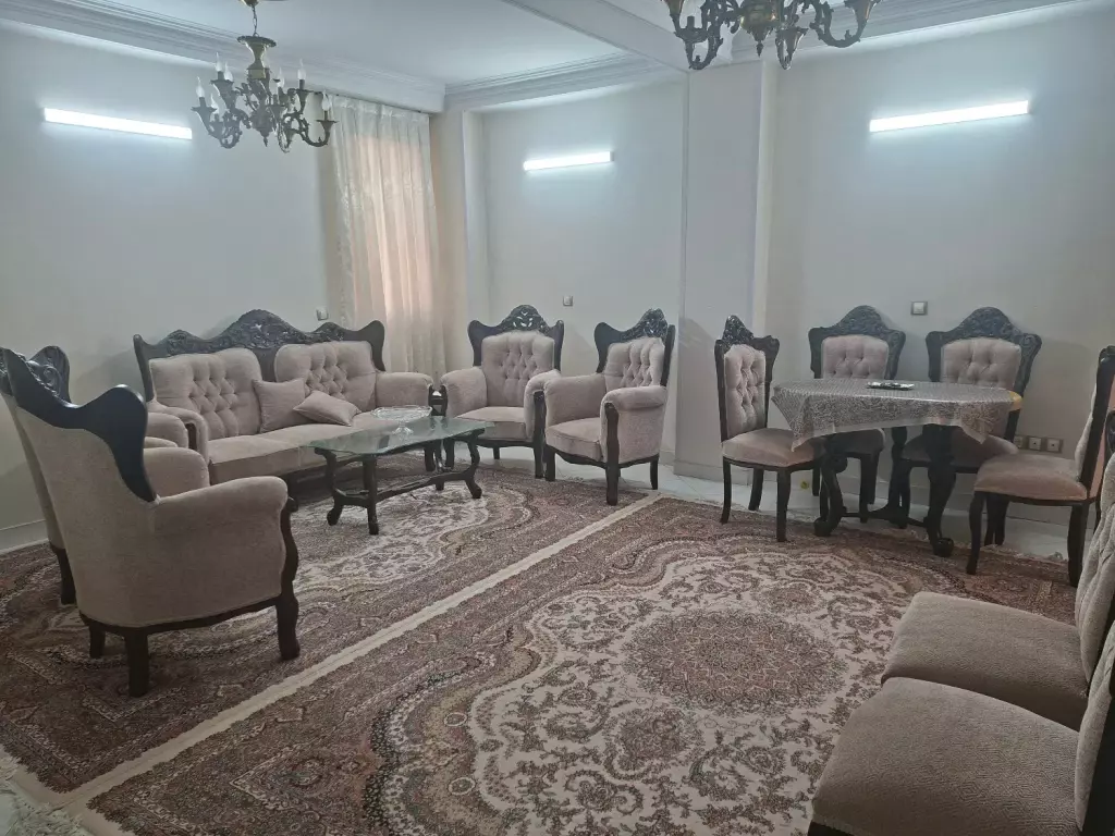 فروش آپارتمان 68 متری در مینای جنوبی - تصویر 4