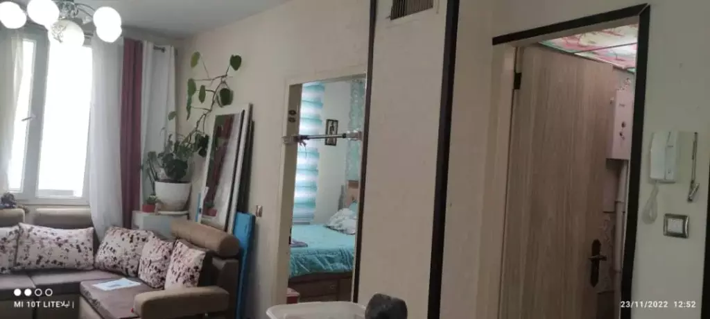 فروش آپارتمان 40 متری در خرمشهر - تصویر 2