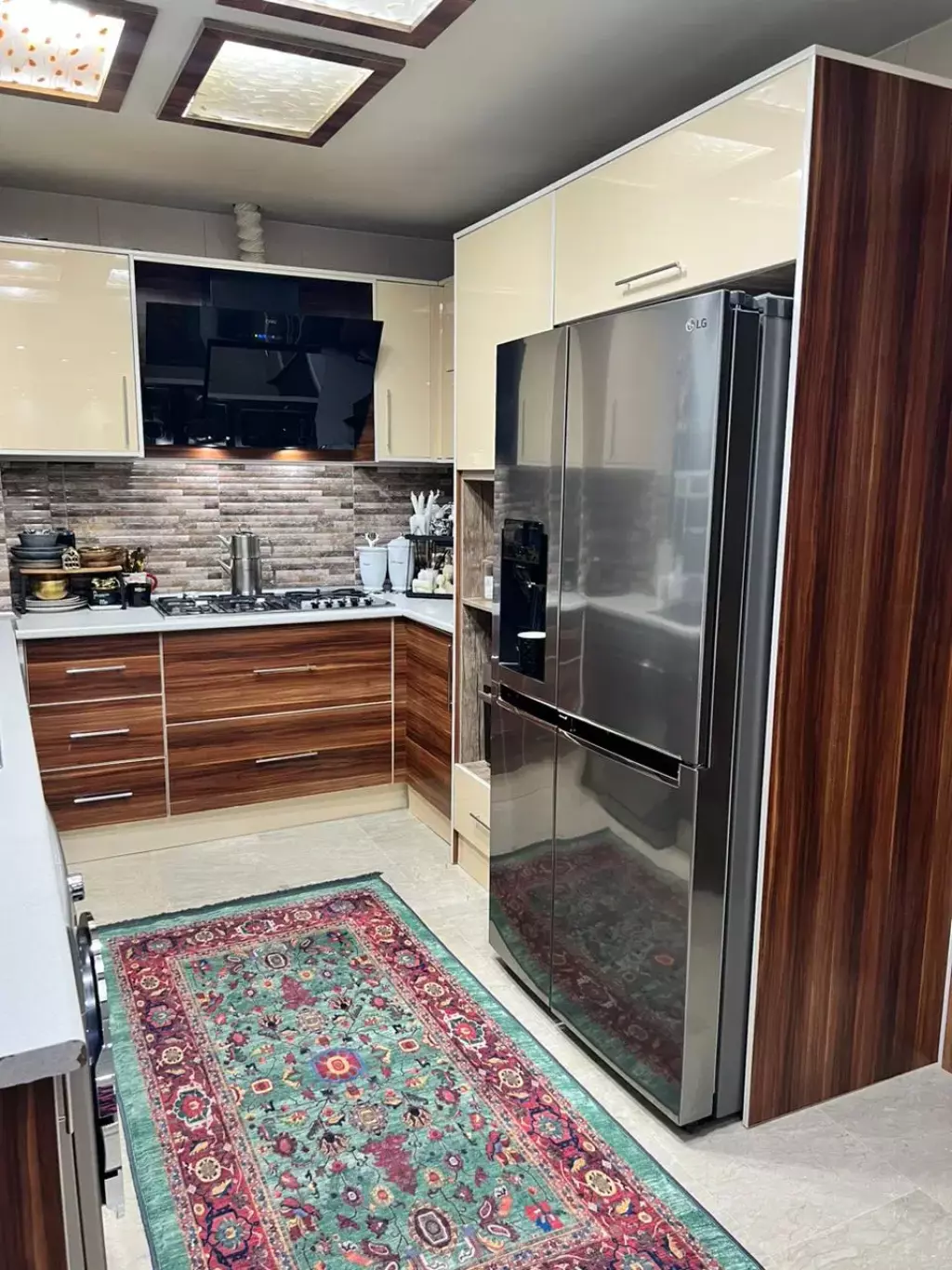 اجاره آپارتمان 90 متری در دردشت - تصویر 8