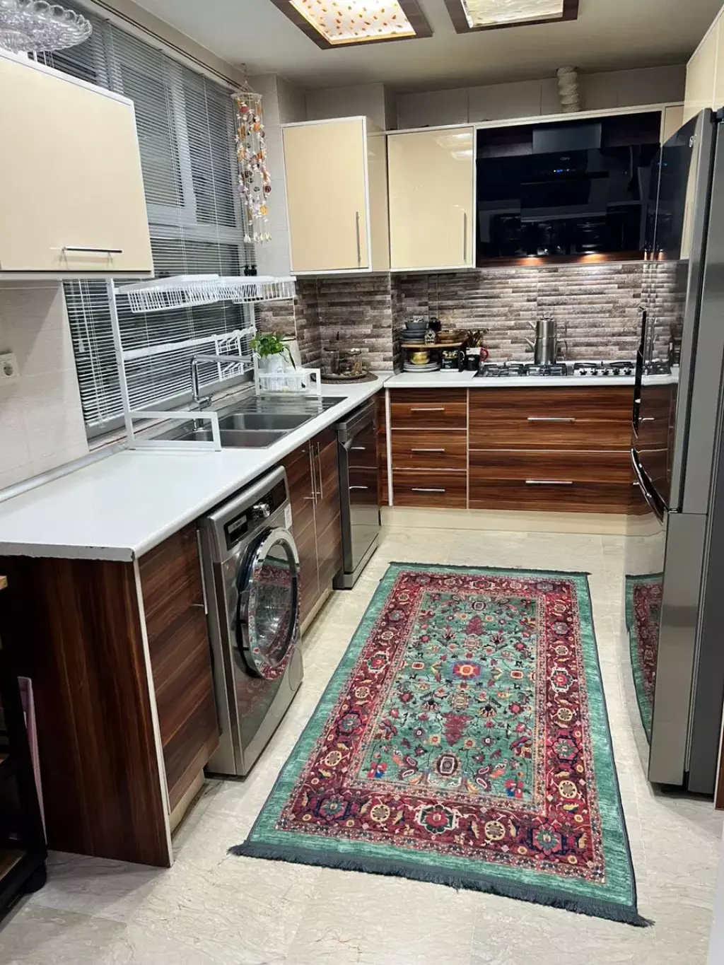 اجاره آپارتمان 90 متری در دردشت - تصویر 3