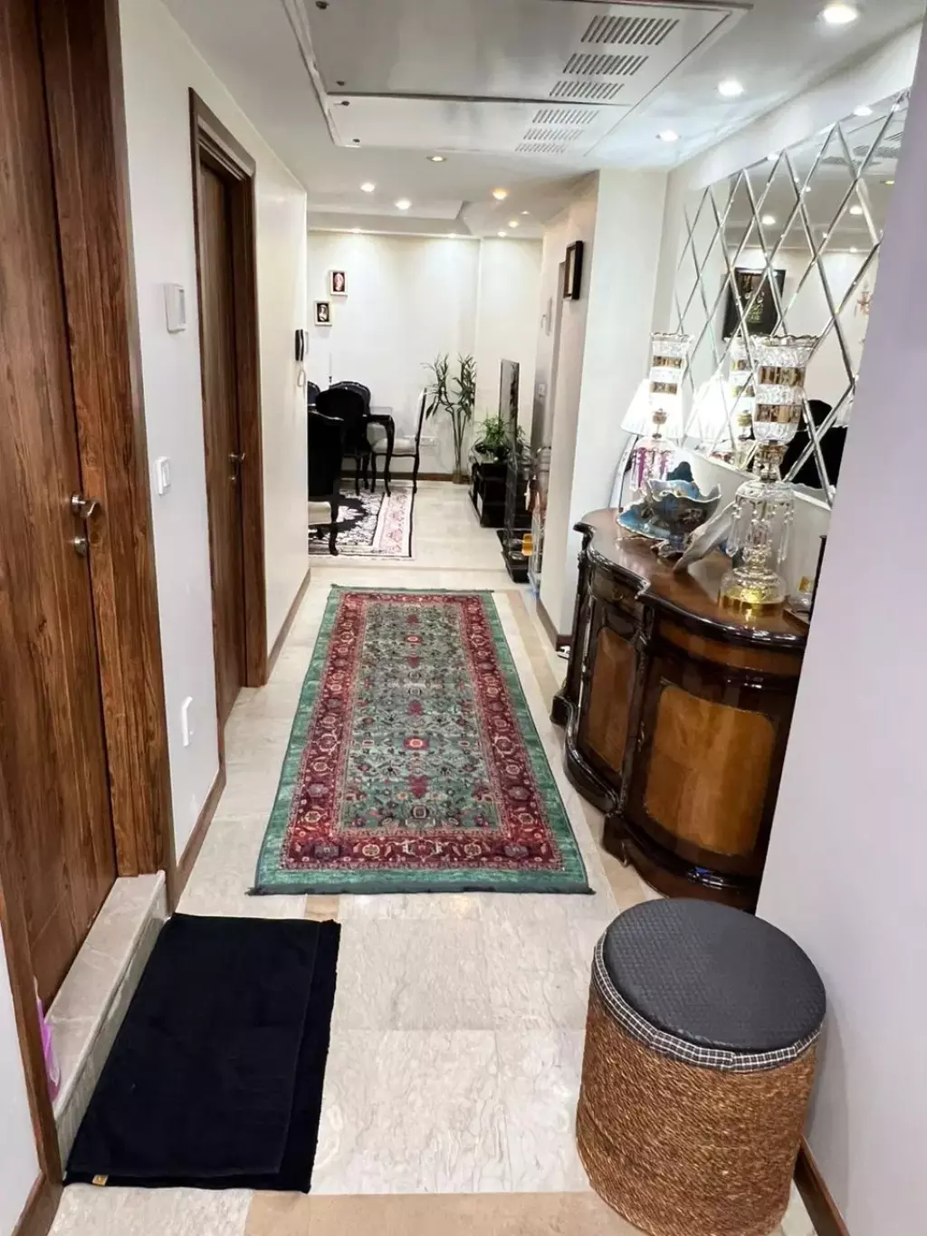 اجاره آپارتمان 90 متری در دردشت - تصویر 4