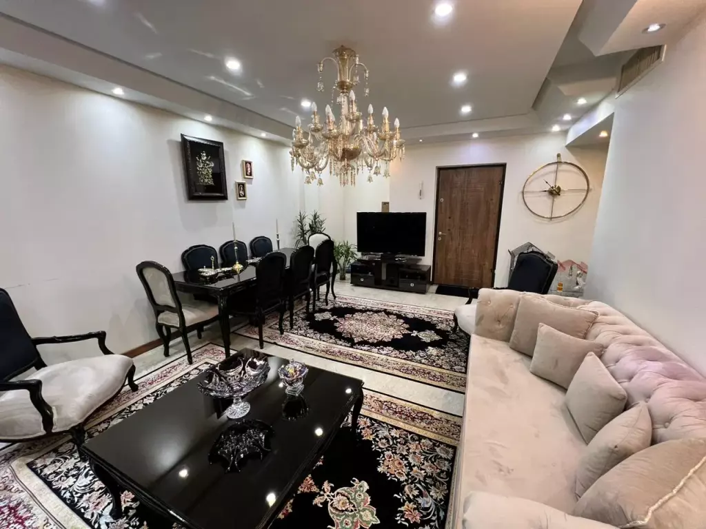 اجاره آپارتمان 90 متری در دردشت - تصویر 2