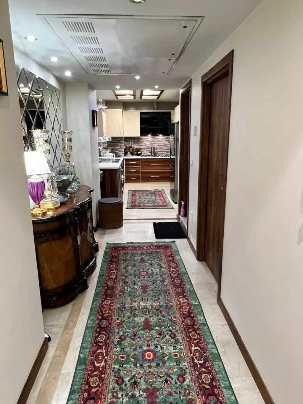 اجاره آپارتمان 90 متری در دردشت - تصویر 6