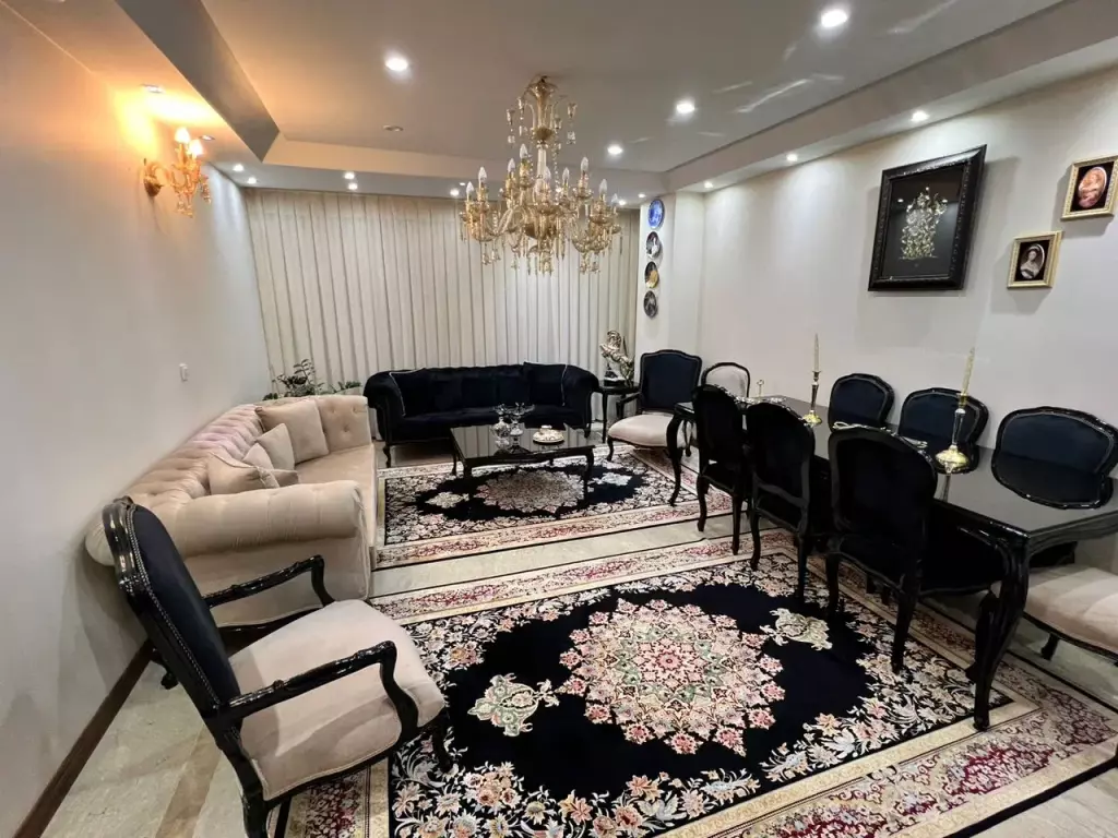 اجاره آپارتمان 90 متری در دردشت - تصویر 5