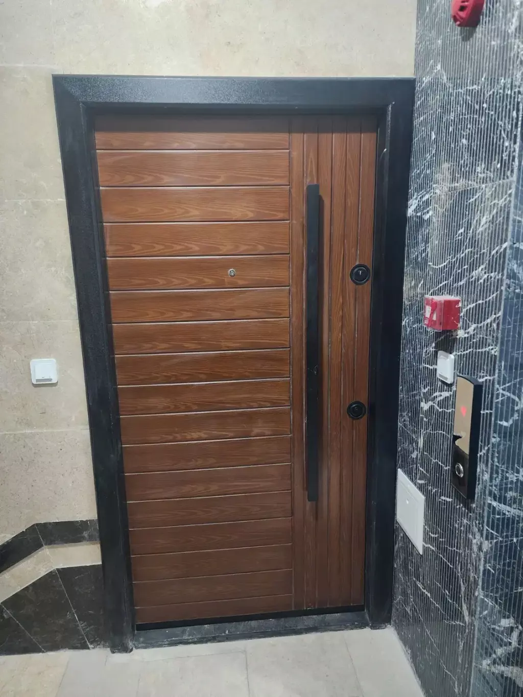 فروش آپارتمان 88 متری در پونک - تصویر 2