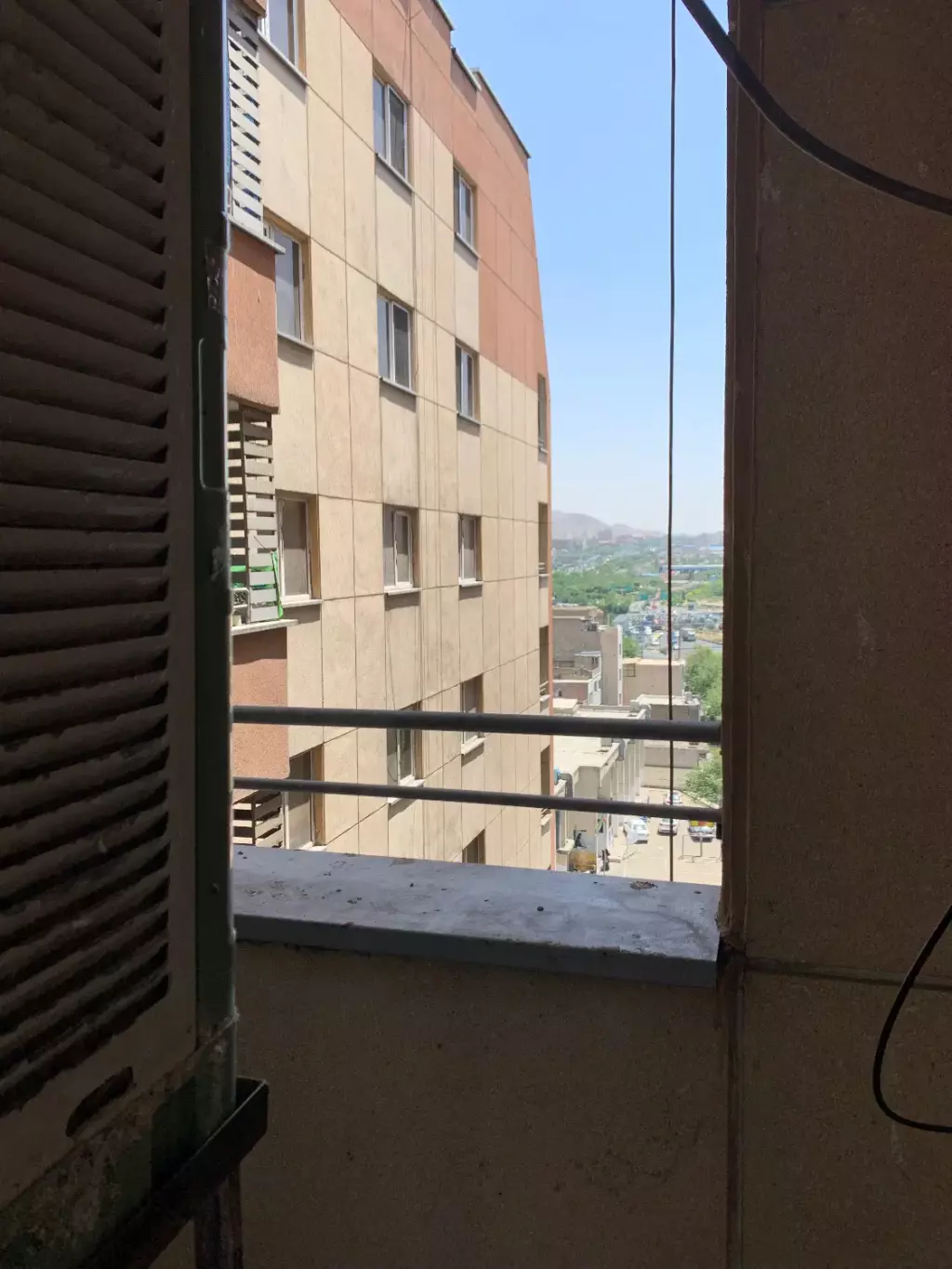 فروش آپارتمان 115 متری در هاشم‌آباد - تصویر 5