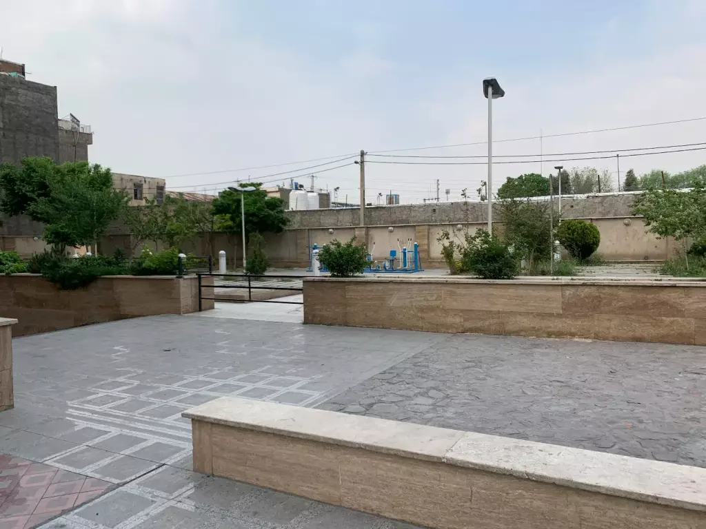 فروش آپارتمان 115 متری در هاشم‌آباد - تصویر 2