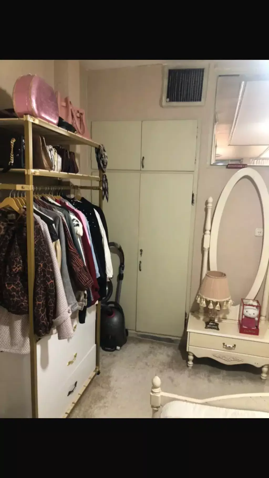 اجاره آپارتمان 50 متری در اسکندری - تصویر 4