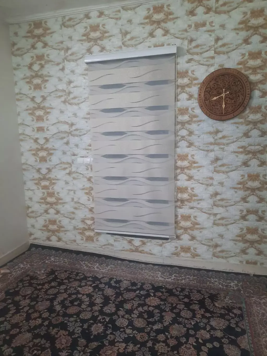 اجاره آپارتمان 72 متری در دولت‌آباد - تصویر 2