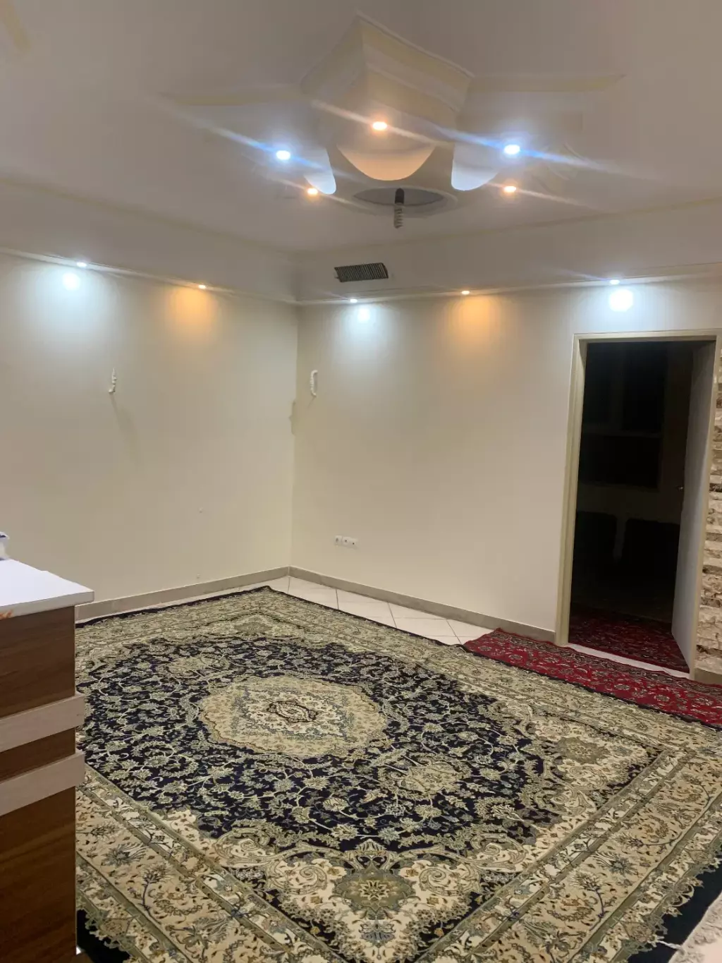اجاره آپارتمان 56 متری در صفا - تصویر 2