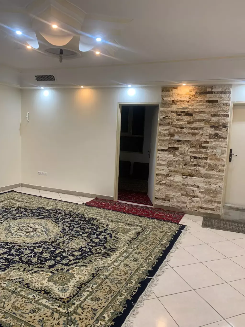 اجاره آپارتمان 56 متری در صفا - تصویر 3