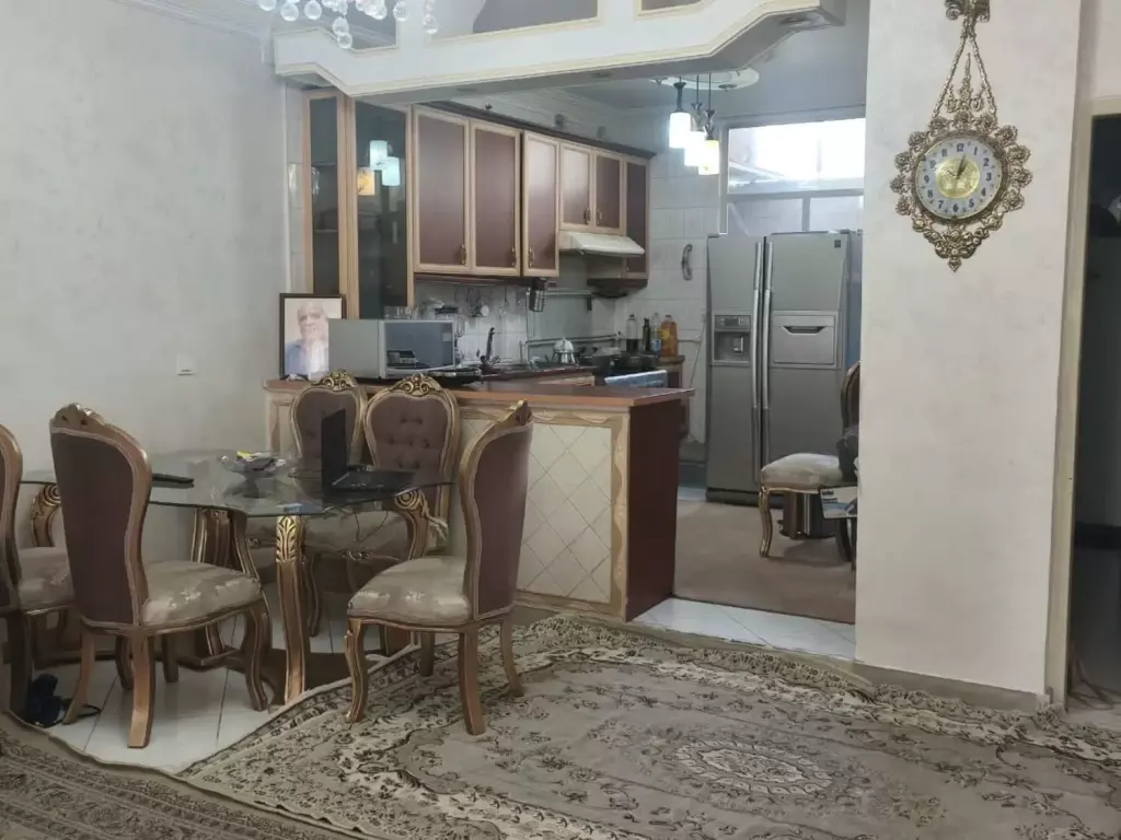 اجاره آپارتمان 75 متری در افسریه شمالی