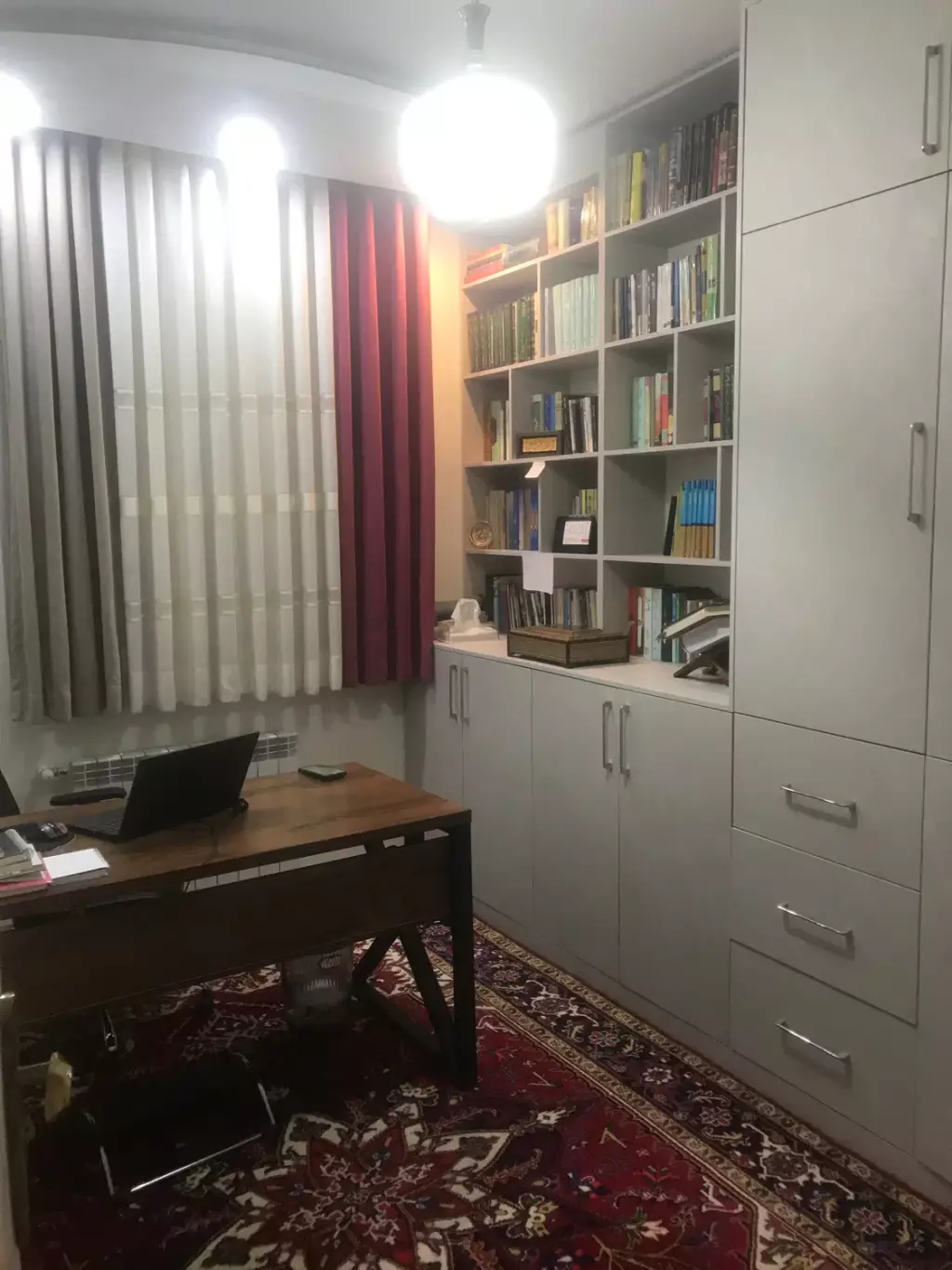 فروش آپارتمان 122 متری در حکیمیه - تصویر 4