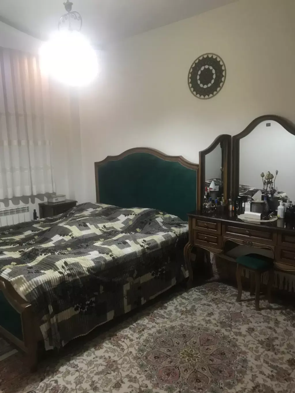 فروش آپارتمان 122 متری در حکیمیه - تصویر 3