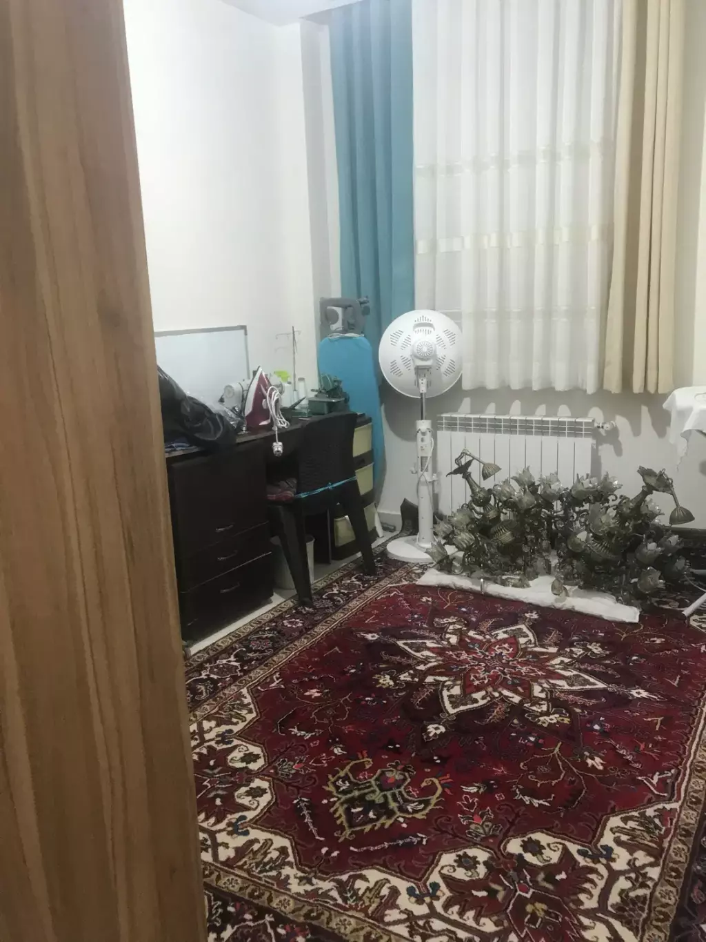 فروش آپارتمان 122 متری در حکیمیه - تصویر 5