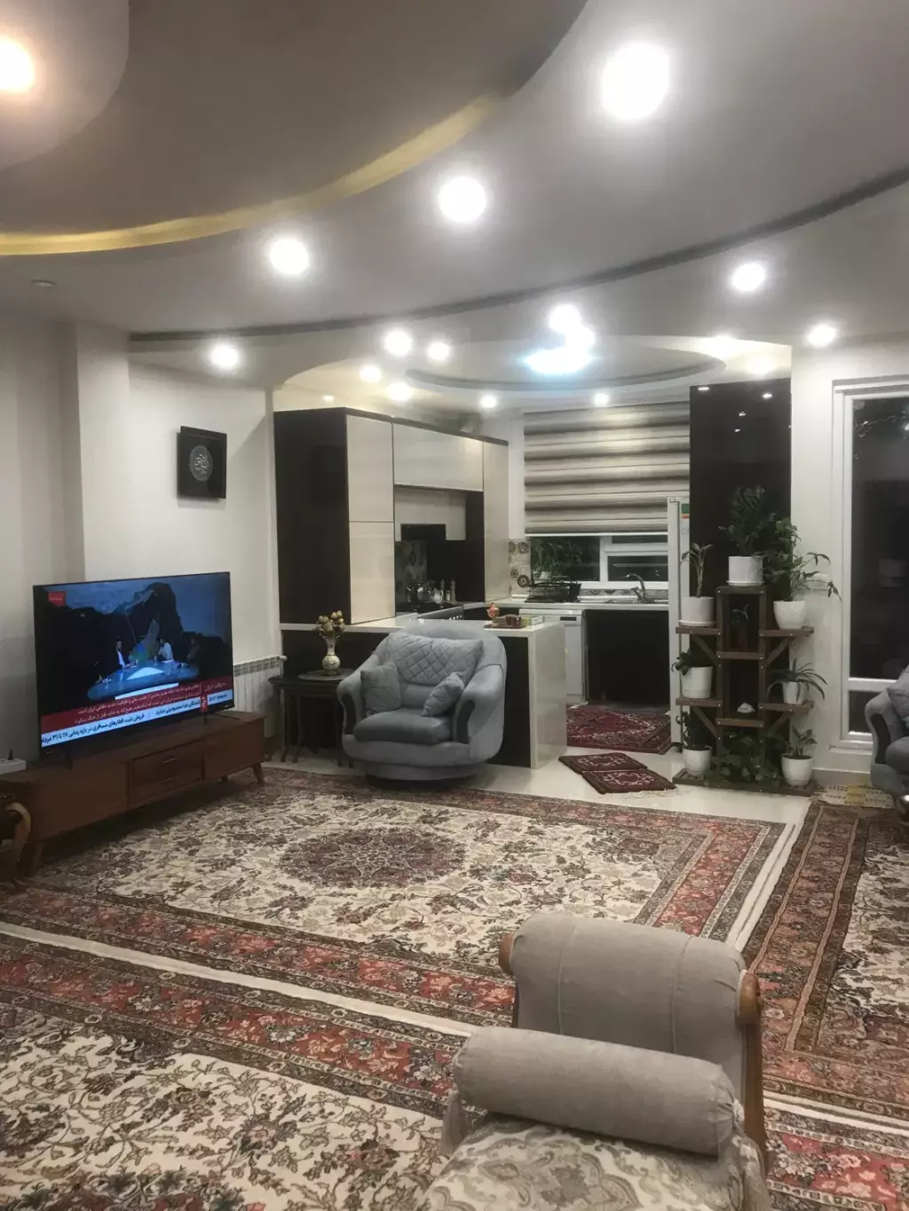 فروش آپارتمان 122 متری در حکیمیه - تصویر 2