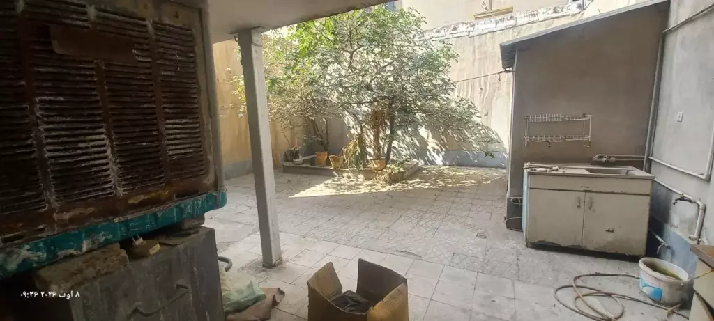 اجاره خانه و ویلا 160 متری در مشیریه - تصویر 2