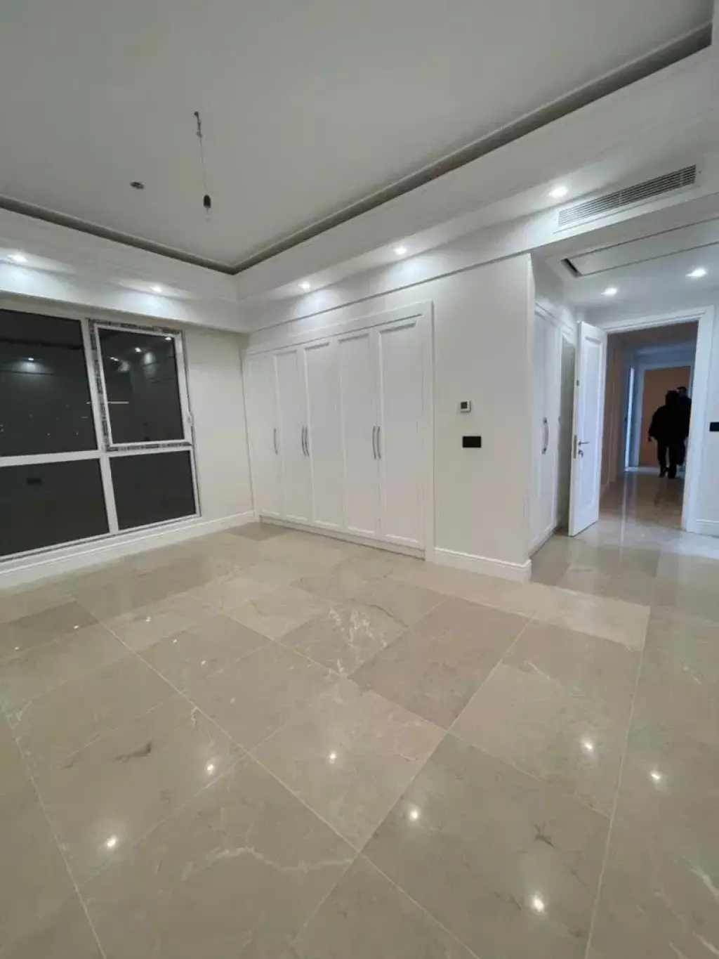 اجاره آپارتمان 310 متری در سعادت‌آباد - تصویر 6