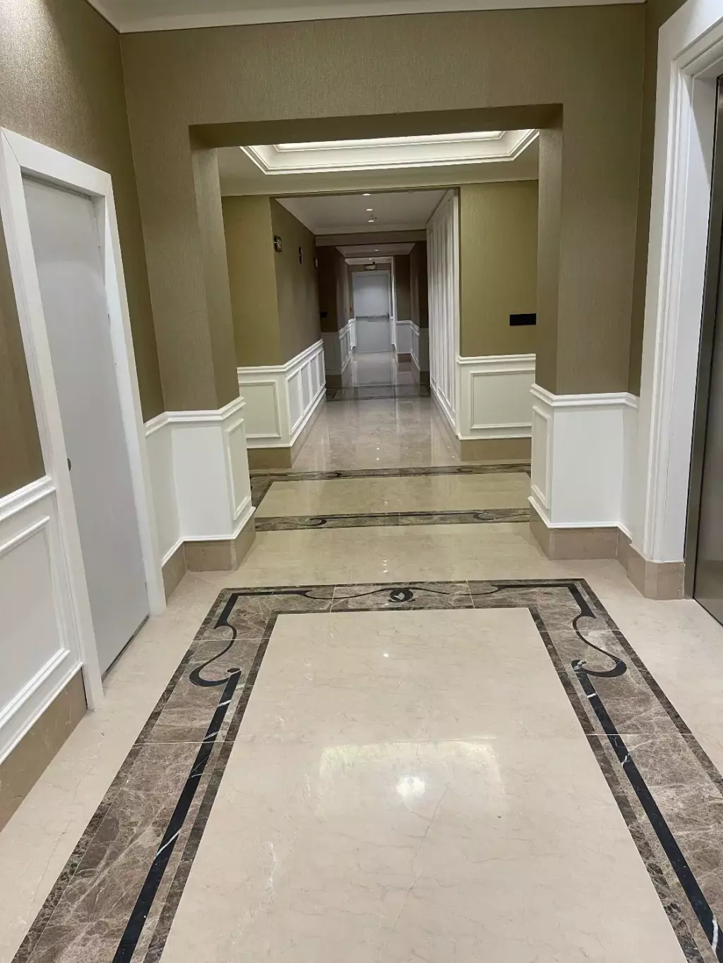 اجاره آپارتمان 310 متری در سعادت‌آباد - تصویر 3