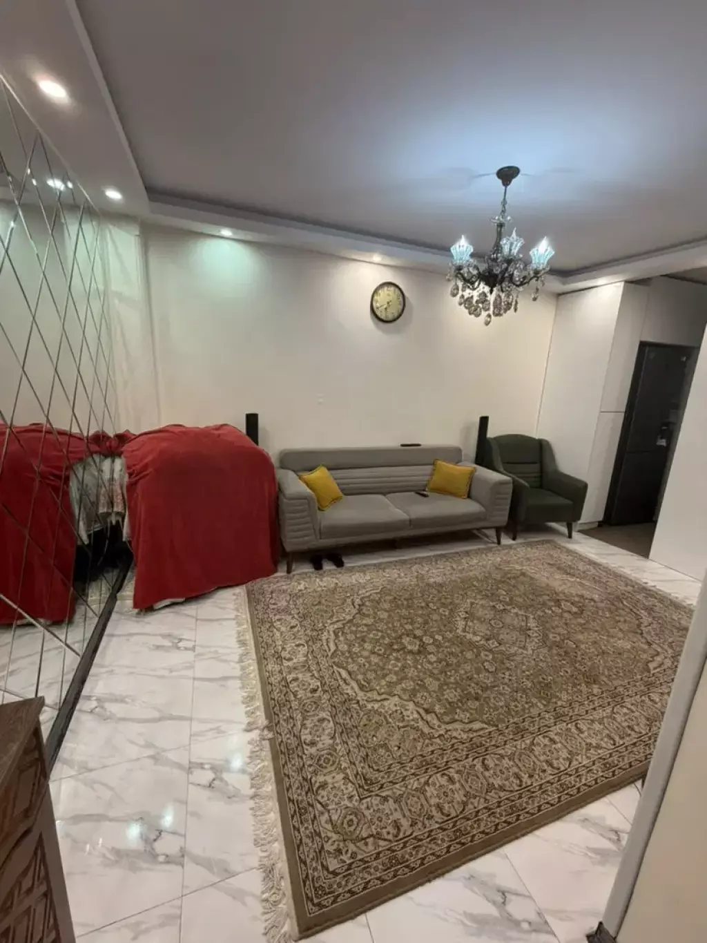 فروش آپارتمان 41 متری در بریانک - تصویر 2