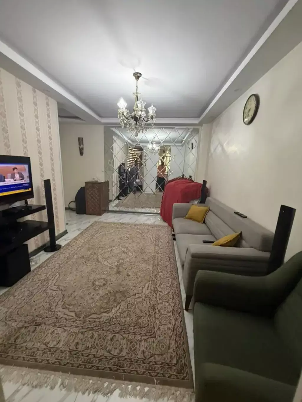 فروش آپارتمان 41 متری در بریانک - تصویر 10