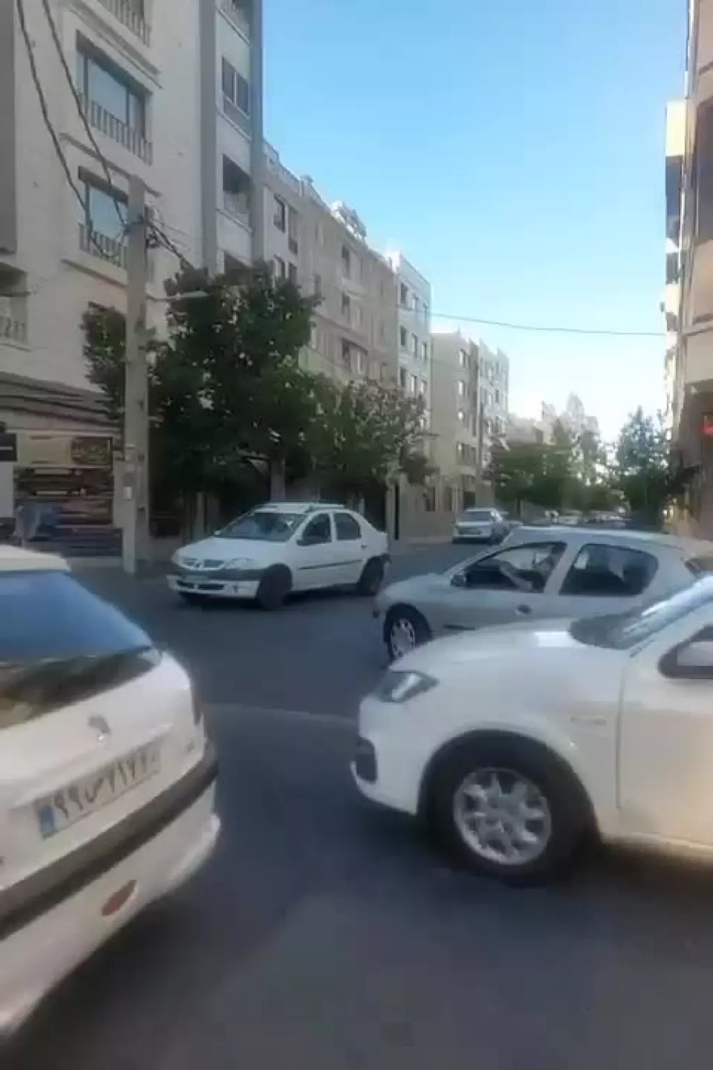 اجاره اداری و تجاری 22 متری در تهرانسر شمالی