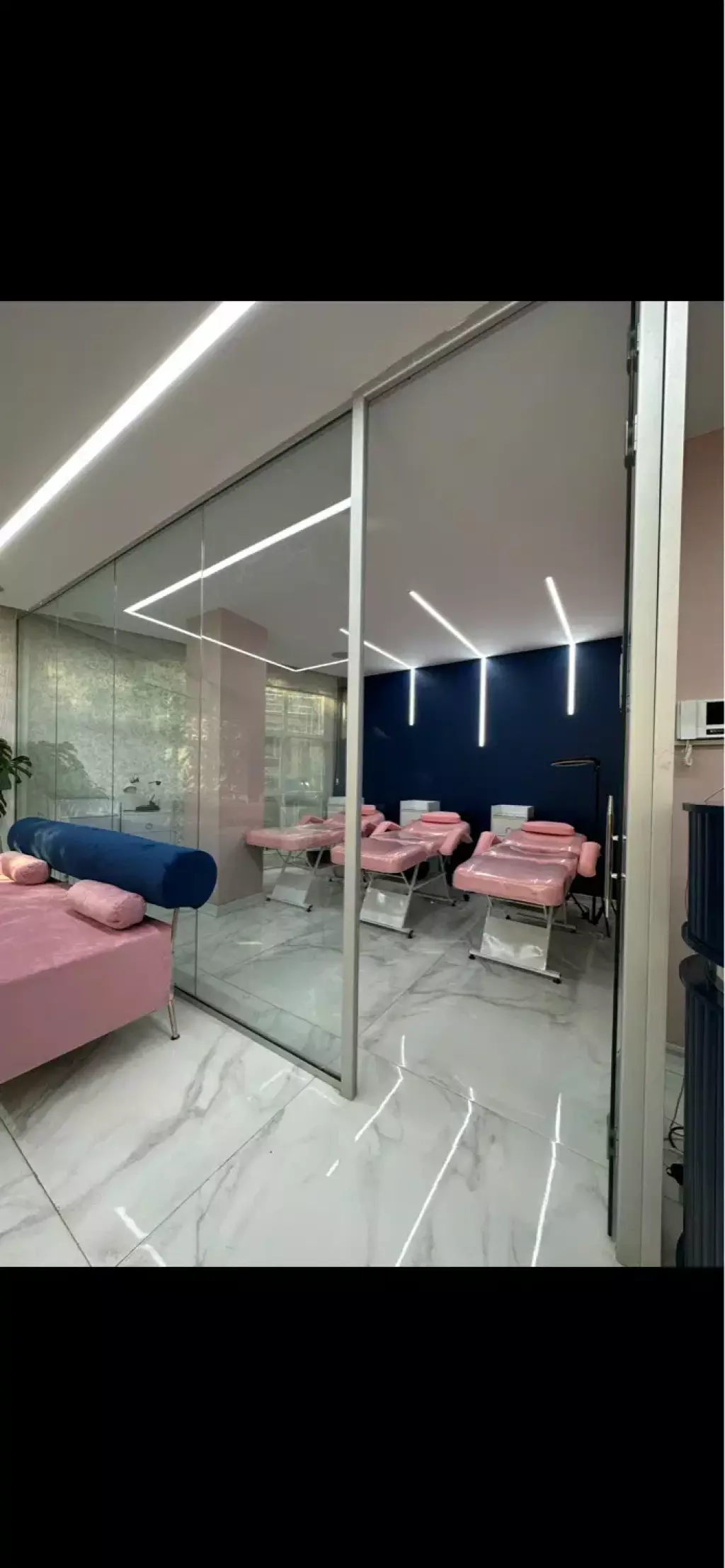 اجاره اداری و تجاری 75 متری در سلیمانی - تصویر 2