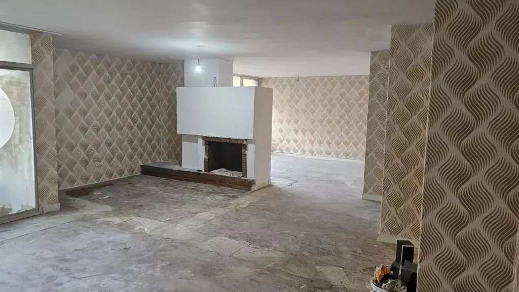 اجاره آپارتمان 200 متری در سنائی