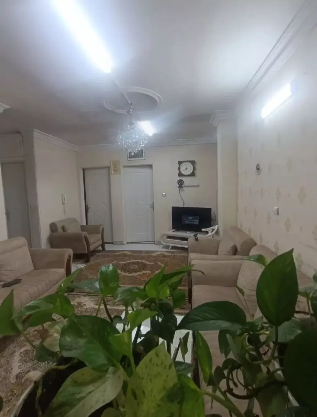 فروش آپارتمان 64 متری در خرمشهر