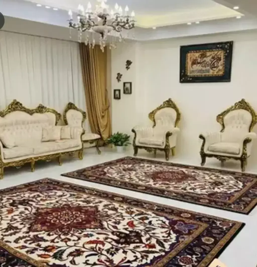 فروش آپارتمان 120 متری در حمزهآباد