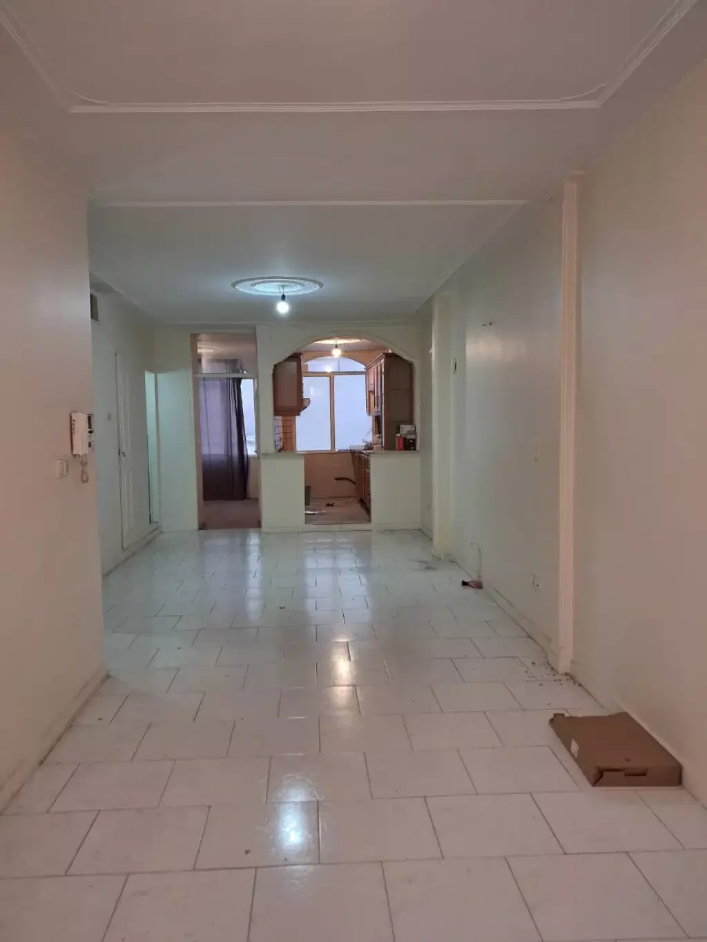 فروش آپارتمان 65 متری در خواجه نظام الملک - تصویر 9