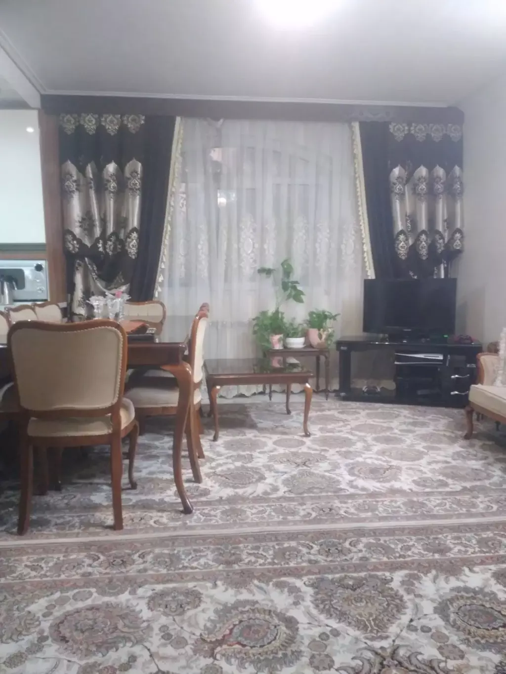 اجاره آپارتمان 72 متری در جوادیه تهرانپارس - تصویر 2