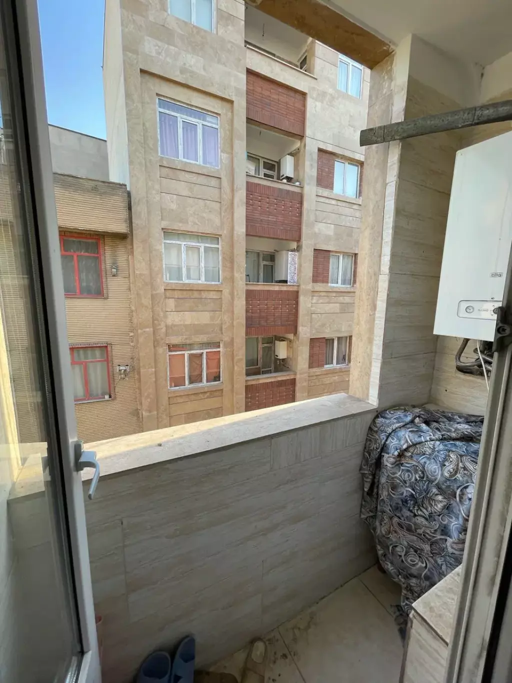 اجاره آپارتمان 41 متری در زنجان جنوبی - تصویر 5