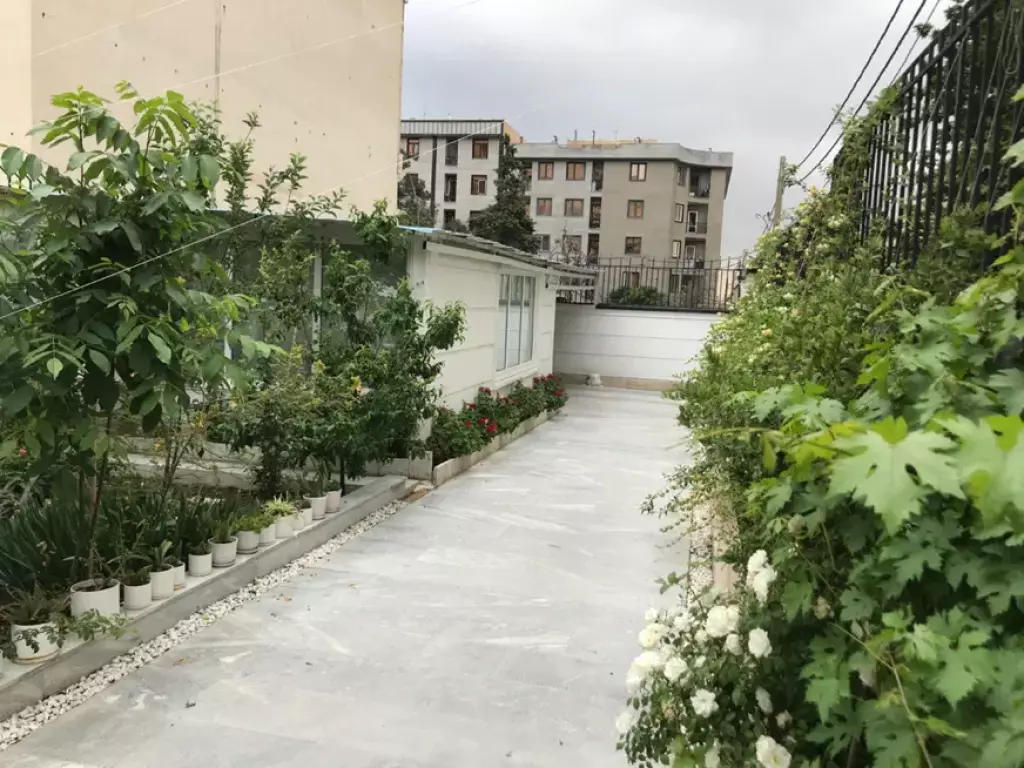 اجاره اداری و تجاری 50 متری در مرزداران - تصویر 9