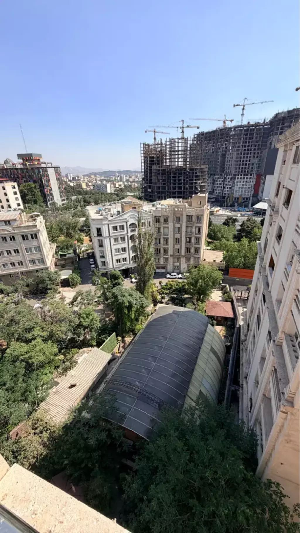 فروش آپارتمان 102 متری در دارآباد - تصویر 14