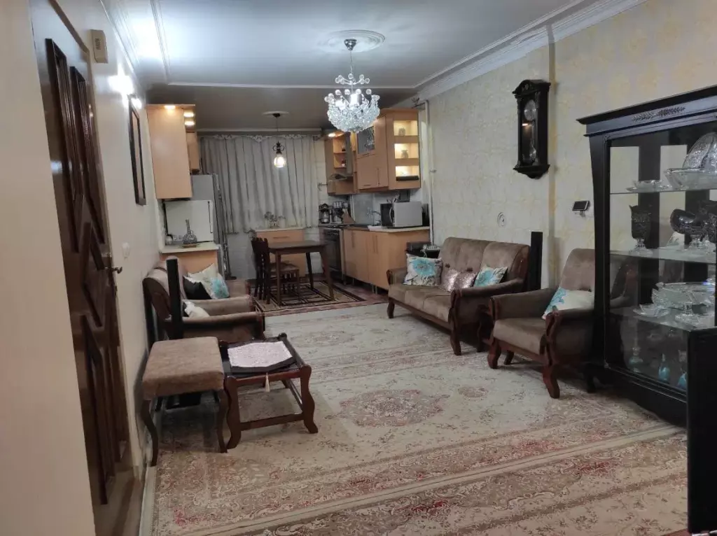 فروش آپارتمان 65 متری در ارجمندی راد - تصویر 4